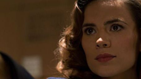 Imagem da notícia Marvel - Agente Carter poderá ganhar série própria