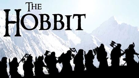 Última parte da trilogia O Hobbit tem o título alterado