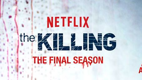 Imagem da notícia The Killing: Última temporada de ganha teaser e data de estreia