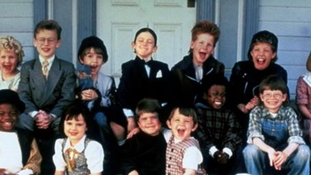 Imagem da notícia Enquete da Semana: Leitores do AdoroCinema apoiam uma continuação tardia de Os Batutinhas