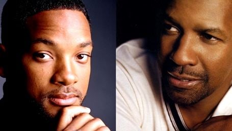 Will Smith e Denzel Washington vão estrelar refilmagem de comédia policial