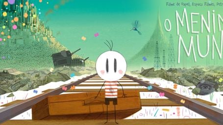 Festival de Annecy 2014: Animação brasileira O Menino e o Mundo concorre ao prêmio principal
