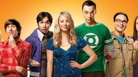 Imagem da notícia The Big Bang Theory, NCIS e outros sucessos são proibidos na China