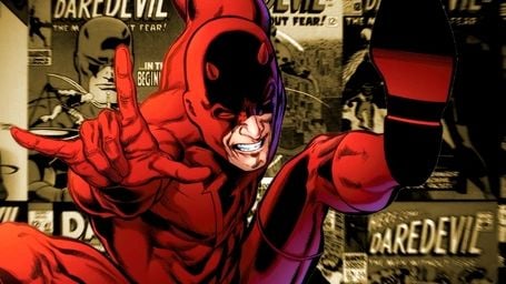 Imagem da notícia Demolidor vai se passar no mesmo universo dos filmes da Marvel
