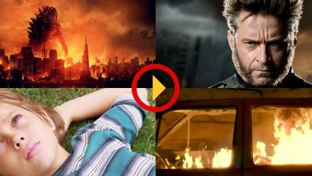 Imagem da notícia Top 10: Os melhores trailers da semana
