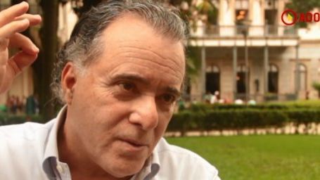 Entrevista exclusiva: "Getúlio é um grande suspense que provoca reflexão sobre a política", diz Tony Ramos