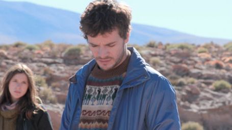 Imagem da notícia Cine PE 2014: Daniel de Oliveira se destaca em co-produção entre Brasil e Chile