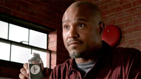 Imagem da notícia The Walking Dead contrata ator de The Wire e Teen Wolf