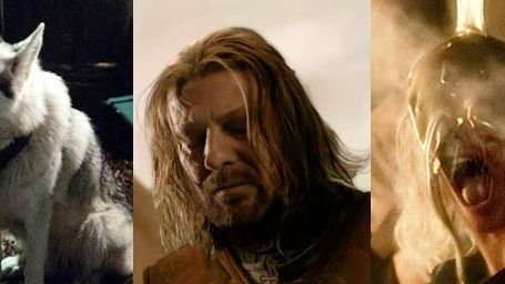 Imagem da notícia As 25 mortes mais marcantes de Game of Thrones
