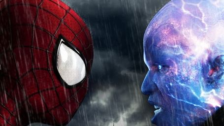 Imagem da notícia Concurso de Críticas: Conheça o autor do melhor texto sobre O Espetacular Homem-Aranha 2