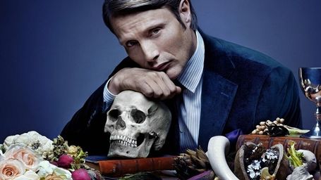 Imagem da notícia Hannibal e About a Boy são renovadas