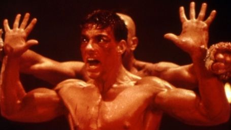 Imagem da notícia Kickboxer - O Desafio do Dragão vai ganhar refilmagem com David Bautista e Georges St. Pierre