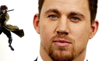 Imagem da notícia Channing Tatum será Gambit nos cinemas, confirma produtora da saga X-Men