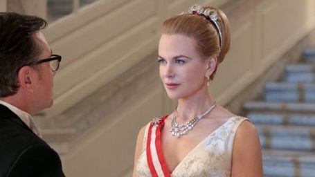 Cannes 2014: Nicole Kidman ressalta que Grace de Mônaco não é uma cinebiografia