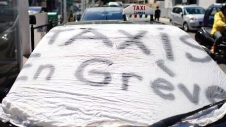 Imagem da notícia Cannes 2014: Protestos e greves afetam o festival 