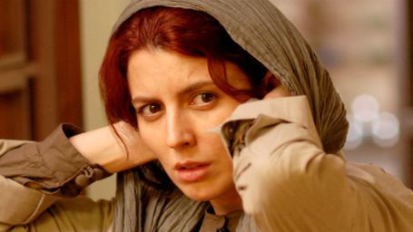 Leila Hatami, atriz de A Separação e jurada no festival de Cannes, é ameaçada de chicoteamento no Irã
