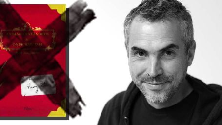 Imagem da notícia Alfonso Cuarón não será o diretor de Animais Fantásticos e Onde Habitam