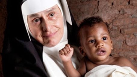 Imagem da notícia Irmã Dulce: Cinebiografia da religiosa católica tem data de estreia alterada