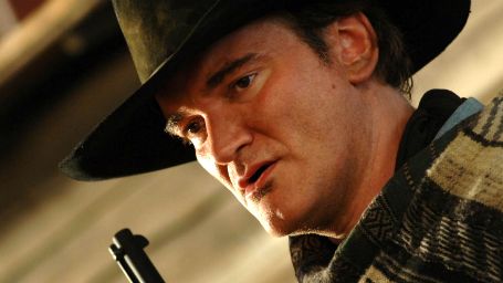 Imagem da notícia Quentin Tarantino volta atrás, e vai filmar o faroeste The Hateful Eight em novembro