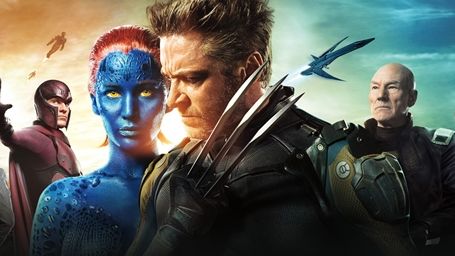 Enquete da Semana: Qual é o melhor filme dos X-Men na opinião dos leitores? Confira o resultado