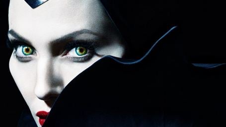 Malévola, com Angelina Jolie, é a maior estreia da semana