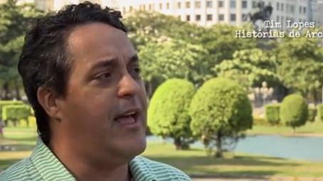 Imagem da notícia Exclusivo: Confira vídeo do premiado documentário Tim Lopes - Histórias de Arcanjo