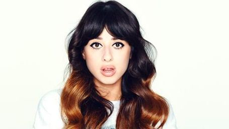 Imagem da notícia Cantora Foxes vai participar da oitava temporada de Doctor Who