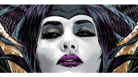 Imagem da notícia Artista australiano produz serigrafias com personagens femininas icônicas. Confira as obras!