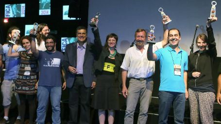 FICA 2014: documentário alemão Metamorphosen é o grande vencedor