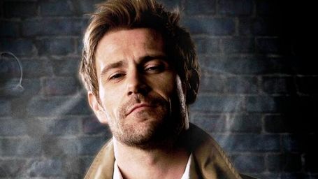 Imagem da notícia Canal de TV divulga data de estreia de diversas séries, incluindo Constantine