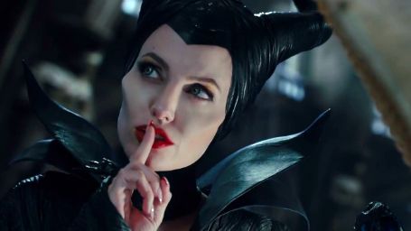 Imagem da notícia Bilheterias Estados Unidos: Malévola é a melhor estreia da carreira de Angelina Jolie