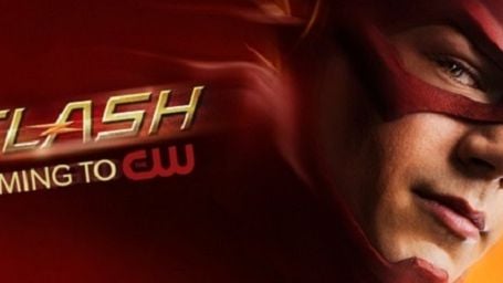 Imagem da notícia Enquete da Semana: The Flash é a grande aposta da próxima temporada de lançamentos