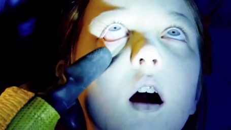 Imagem da notícia The Strain, série de terror criada por Guillermo del Toro, ganha primeiro trailer cheio de tensão