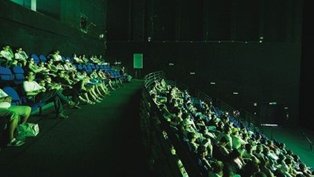 Imagem da notícia Cinemas vão exibir jogos da Copa do Mundo