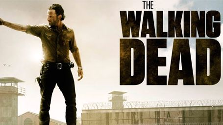 Imagem da notícia The Walking Dead: Produtores planejaram até a 12ª temporada 