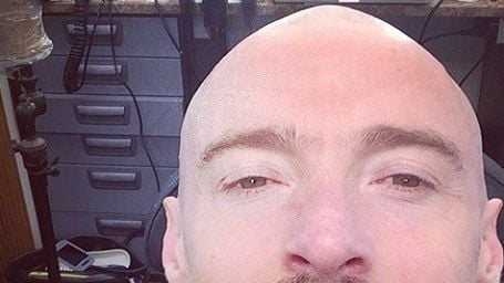Imagem da notícia Hugh Jackman revela ousado novo visual!