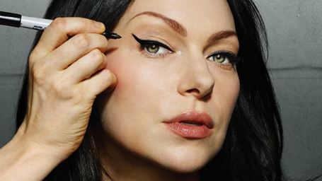 Laura Prepon diz que estará em todos os episódios da terceira temporada de Orange is the New Black