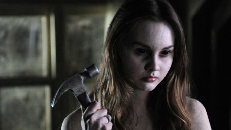 Imagem da notícia A Face do Mal: Fenômenos assustadores no comercial de TV legendado