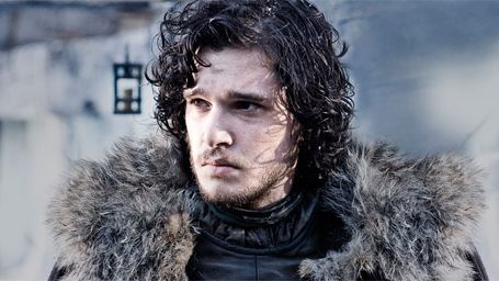 Imagem da notícia George R.R. Martin gostaria de temporadas mais longas de Game of Thrones