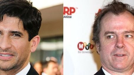 Imagem da notícia Mais dois atores no elenco fixo de Homeland