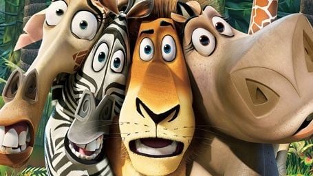 DreamWorks marca datas de estreia de Madagascar 4, Os Croods 2, O Gato de Botas 2 e Capitão Cueca