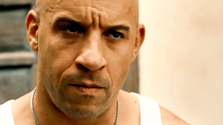 Imagem da notícia Temperamento instável de Vin Diesel causa desconforto no set de Velozes & Furiosos 7