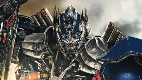 Imagem da notícia Transformers: A Era da Extinção ganha comercial de TV com trechos inéditos