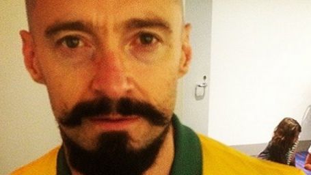Imagem da notícia Hugh Jackman veio à Copa do Mundo no Brasil, mas quase ninguém o reconheceu!