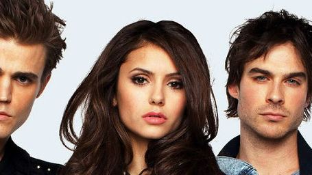 Pretty Little Liars, The Vampire Diaries e outros: confira os indicados ao Teen Choice Awards