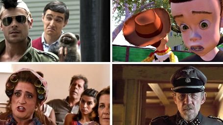 Imagem da notícia Os 20 piores vizinhos do cinema