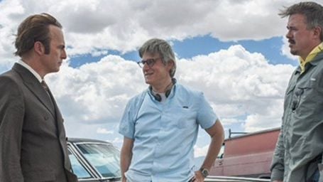 Imagem da notícia Better Call Saul é renovada e tem primeira imagem divulgada