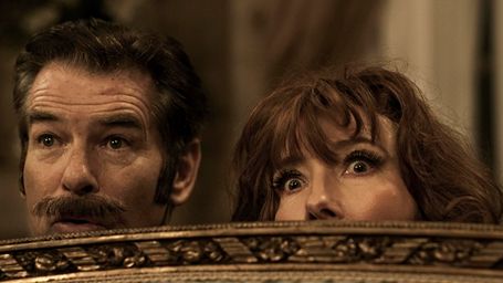 Imagem da notícia Enquete da Semana: Qual é o melhor assalto do cinema?