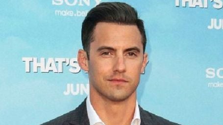 Imagem da notícia Heroes Reborn: Milo Ventimiglia não estará no elenco