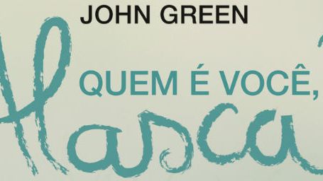 Imagem da notícia Primeiro livro do autor de A Culpa é das Estrelas será adaptado para o cinema